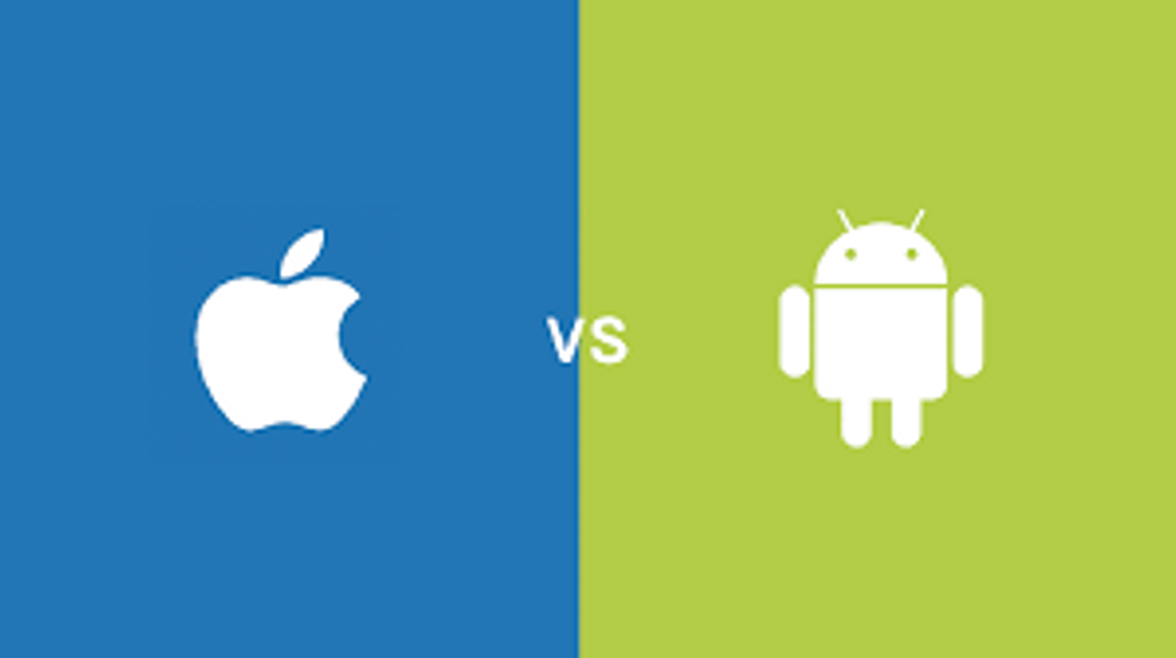 Android e IOS